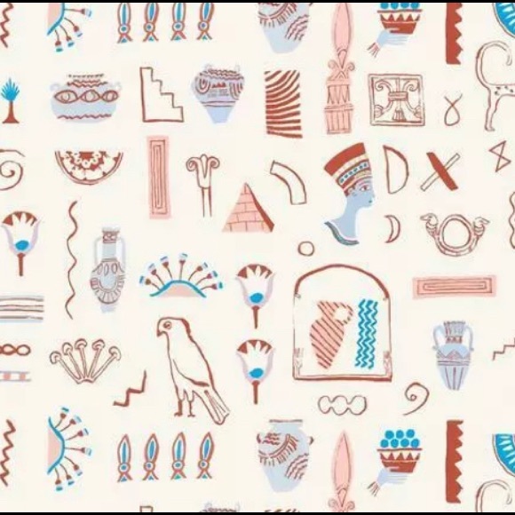 Anthropology Danielle Kroll sleeveless button up - Picture 3 of 5